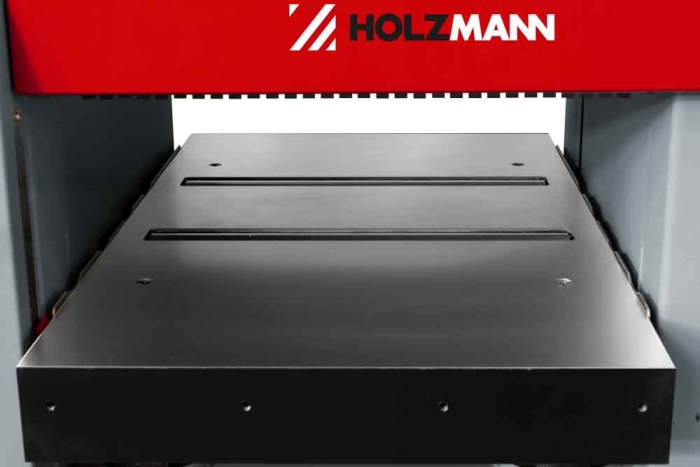 Holzmann DHM630PRO_400V Dickenhobelmaschine