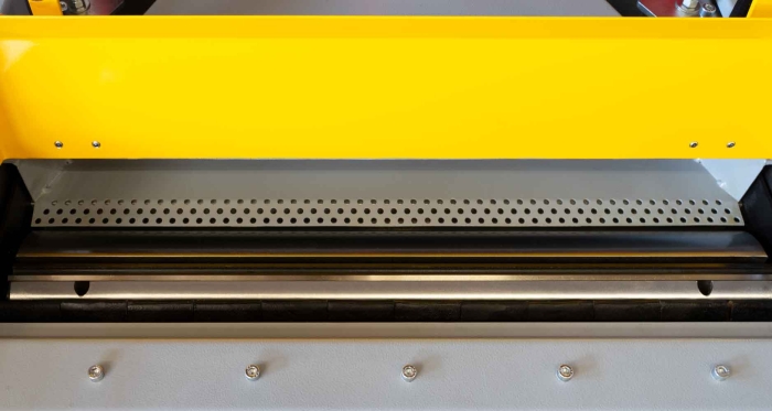 Holzmann DHM630PRO_400V Dickenhobelmaschine