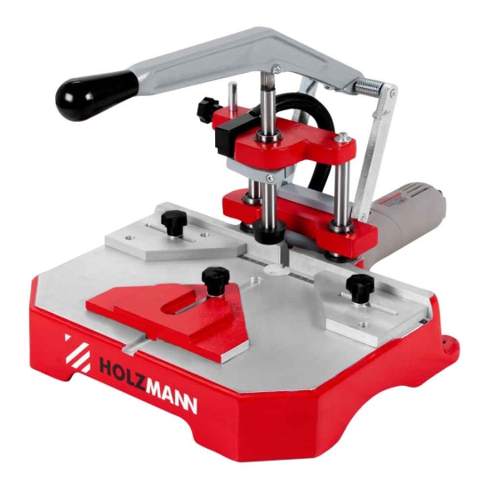 Holzmann H-KNF1_230V Keilnutfräsmaschine