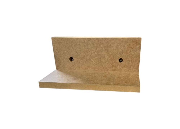 Holzmann BBSM50AUTO_400V automatische Bohr-und Beschlagsetzmaschine