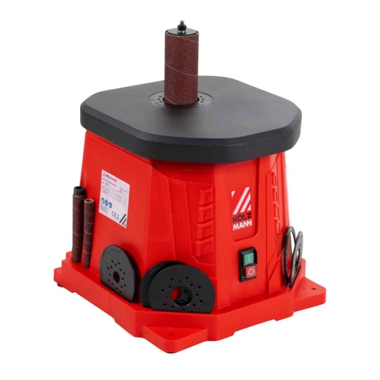 Holzmann OSS75A_230V Oszillierende Spindelschleifmaschinen
