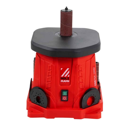 Holzmann OSS75A_230V Oszillierende Spindelschleifmaschinen