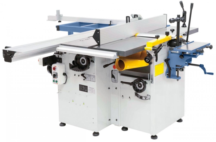 Bernardo CWM 310 F - 2000 Universal-Kombi