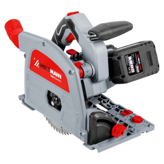 Holzmann H-TAS165AKKU AKKU-Tauchsäge
