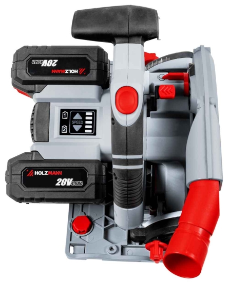 Holzmann TAS165AKKU AKKU-Tauchsäge