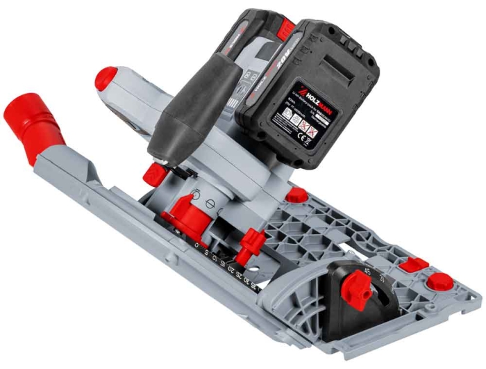 Holzmann TAS165AKKU AKKU-Tauchsäge