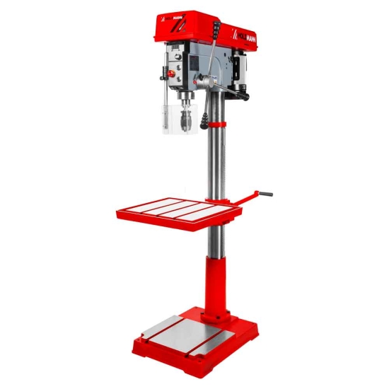 Holzmann H-SB324VH_400V Ständerbohrmaschine