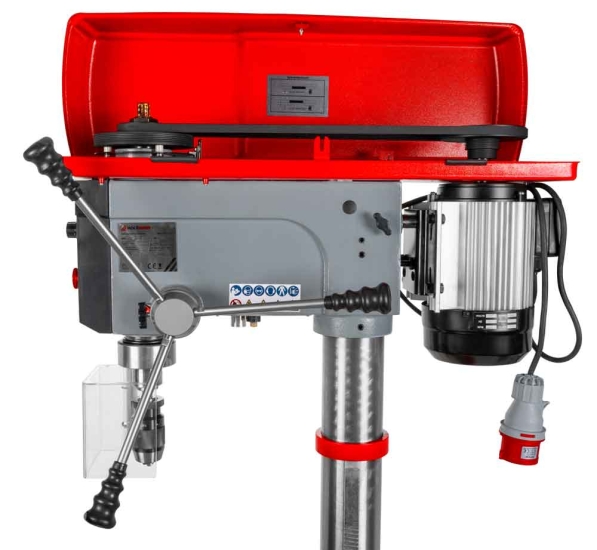 Holzmann SB324VH_400V Ständerbohrmaschine
