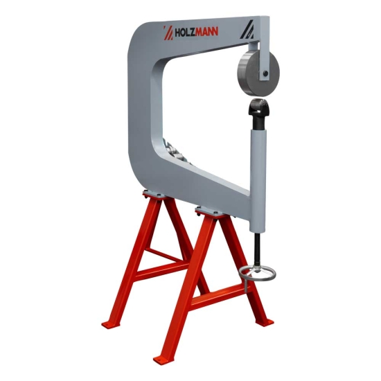 Holzmann RSM690-15 Rollenstreckmaschine