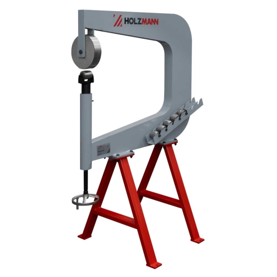 Holzmann RSM690-15 Rollenstreckmaschine