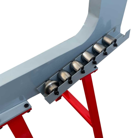 Holzmann RSM690-15 Rollenstreckmaschine