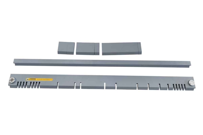 Holzmann AKM2000MAG_230V magnetische Schwenkbiegemaschine