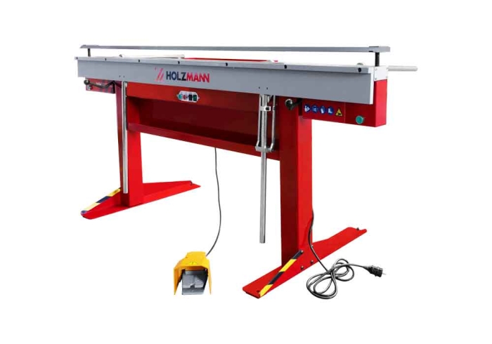 Holzmann AKM2000MAG_230V magnetische Schwenkbiegemaschine