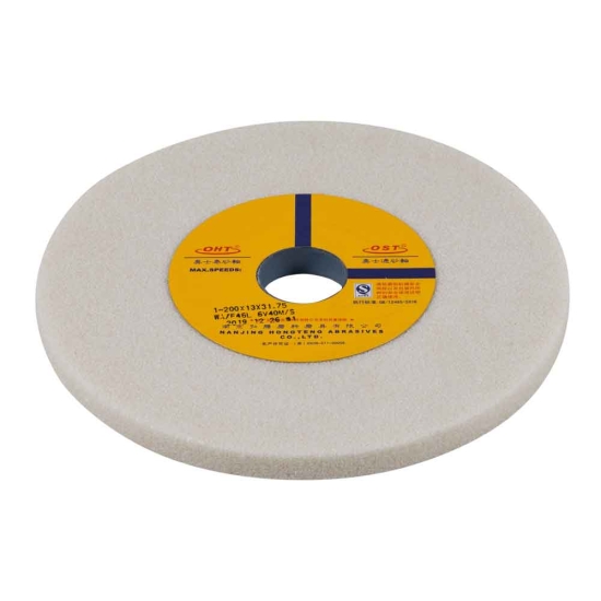 Holzmann H-FSM22MANSS Schleifstein 200x13x31.75mm