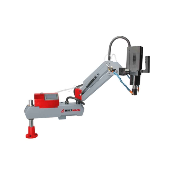 Holzmann H-GSM30E_R30_230V Gewindeschneidmaschine