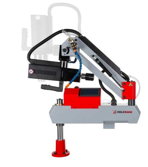 Holzmann GSM30E_R30_230V Gewindeschneidmaschine