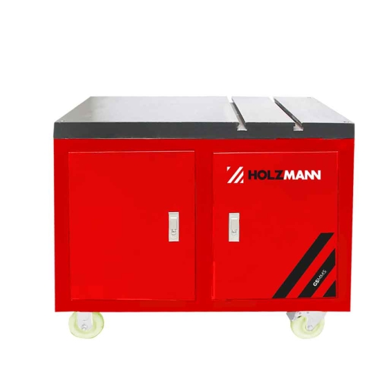 Holzmann H-GSMMS Untergestell für Gewindeschneidmaschine