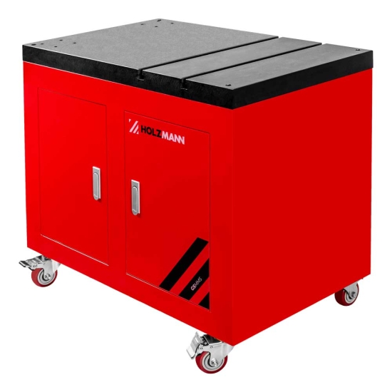 Holzmann GSMMS Untergestell für Gewindeschneidmaschine