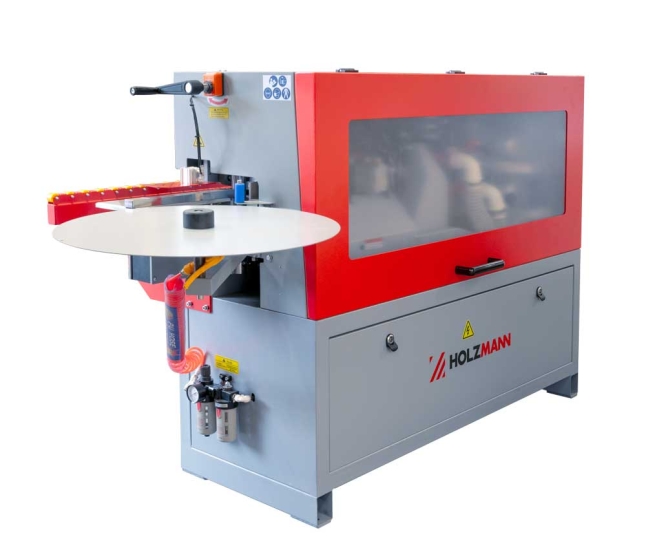 Holzmann KAM35EP_400V Kantenanleimmaschine