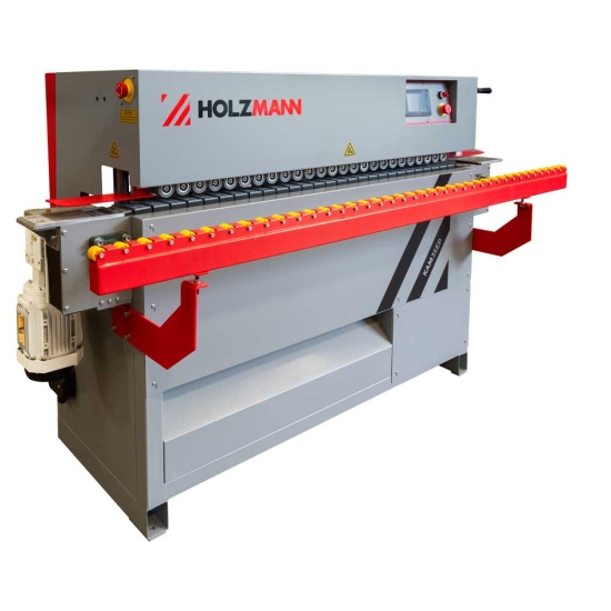 Holzmann KAM35EP_400V Kantenanleimmaschine