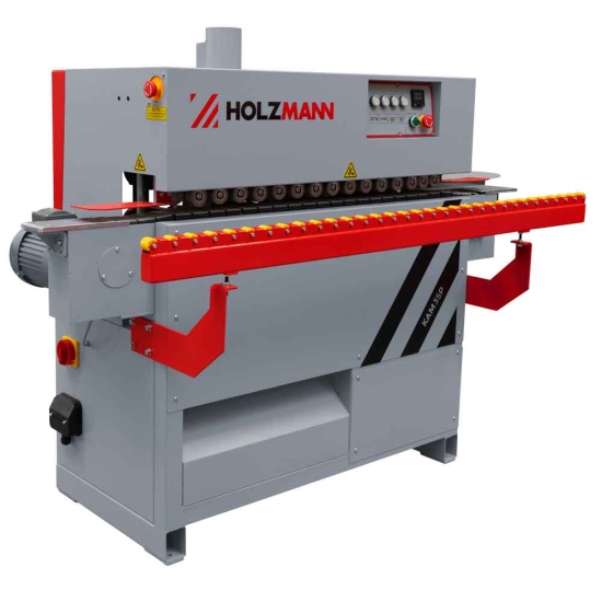 Holzmann H-KAM35P_400V Kantenanleimmaschine