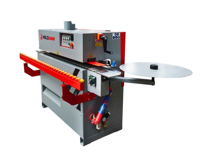 Holzmann KAM35P_400V Kantenanleimmaschine