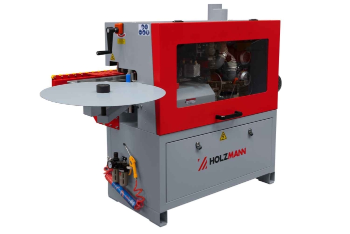 Holzmann KAM35P_400V Kantenanleimmaschine