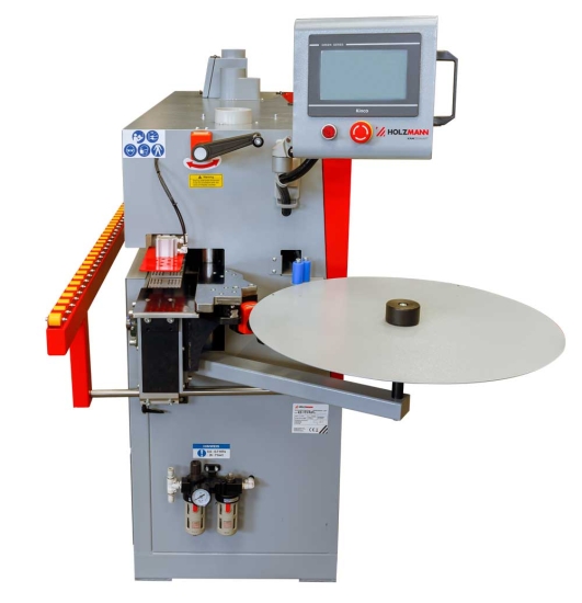 Holzmann KAM35SMART_400V Kantenanleimmaschine