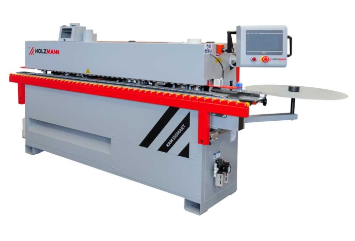 Holzmann KAM35SMART_400V Kantenanleimmaschine