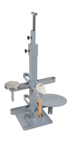 Holzmann MFS1SET Metallformstation