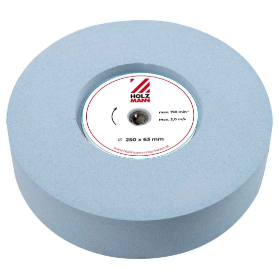 Holzmann H-NTS250SSST Schleifstein 250x63mm