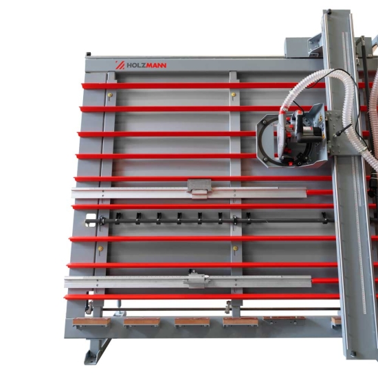 Holzmann VPS3216ECO_230V Vertikale Plattensäge