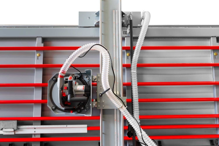 Holzmann VPS3216ECO_230V Vertikale Plattensäge