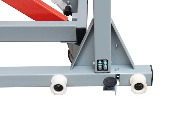 Holzmann H-SHT310PAR Plattenaufsetzrahmen