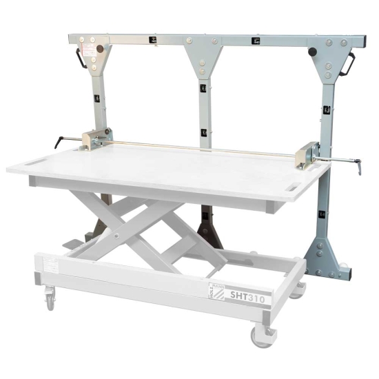 Holzmann H-SHT310PAR Plattenaufsetzrahmen