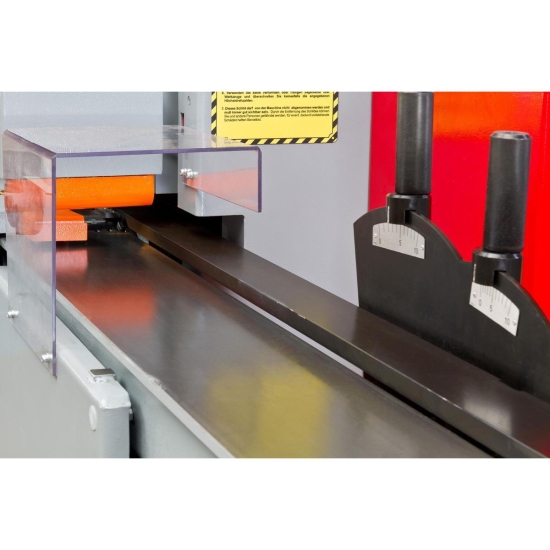 Holzmann VS20PRO_400V Vierseitenhobelmaschine