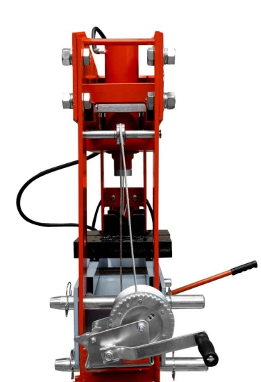 Holzmann WP50ECO Werkstattpresse 50 Tonnen