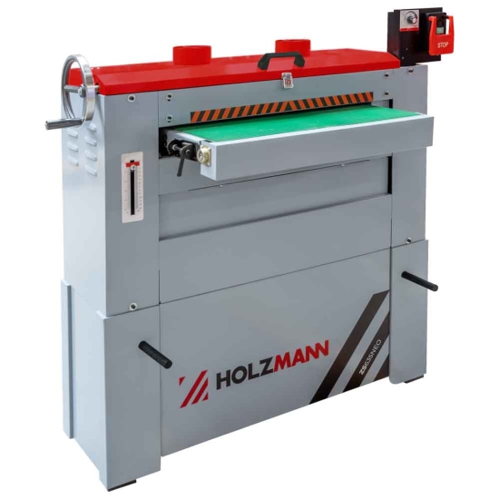 Holzmann ZS635NEO_230V Zylinderschleifmaschine