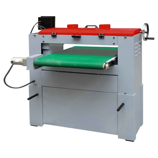 Holzmann ZS635NEO_400V Zylinderschleifmaschine