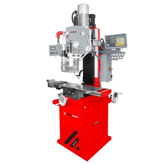 Holzmann H-ZX7045PRO_400V Fräsmaschine
