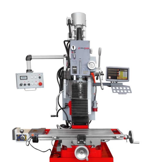 Holzmann ZX7045PRO_400V Fräsmaschine