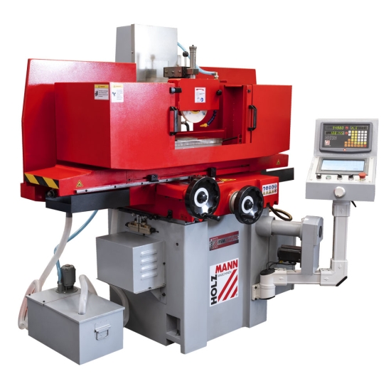 Holzmann H-FSM25AUTO_400V Flächenschleifmaschine