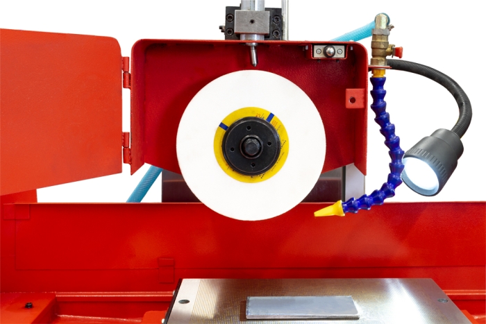 Holzmann FSM22MAN_400V Flächenschleifmaschine