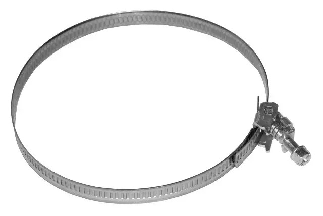 Schlauchschelle 60 - 270 Schlauchschelle 60 - 270