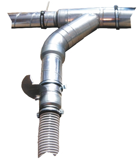 Schlauchschelle 60 - 270