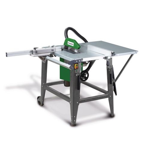 Holzstar TKS 316 E (400 V) Tischkreissäge