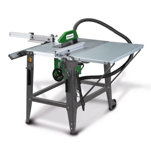 Holzstar TKS 316 E (400 V) Tischkreissäge