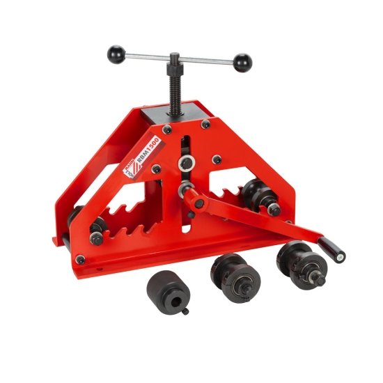 Holzmann H-RBM1500 Rohrbiegemaschine