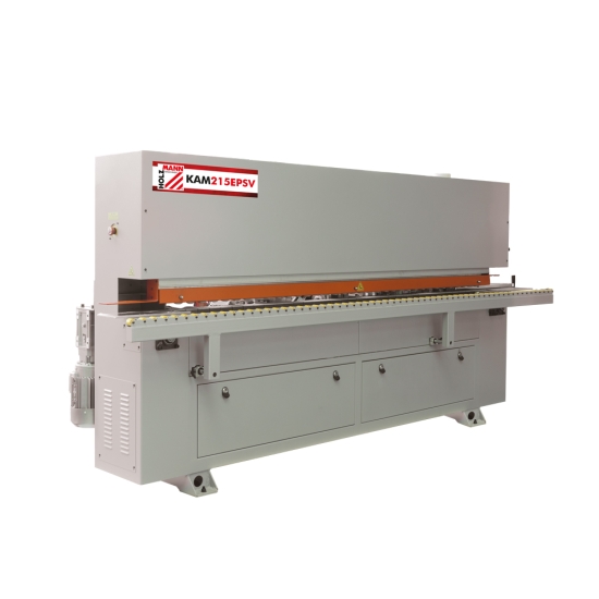 Holzmann H-KAM215EPSV_400V Kantenanleimmaschine