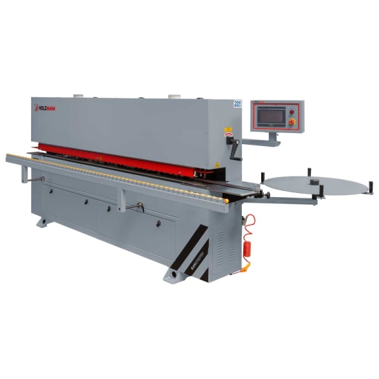 Holzmann KAM215EPSV_400V Kantenanleimmaschine